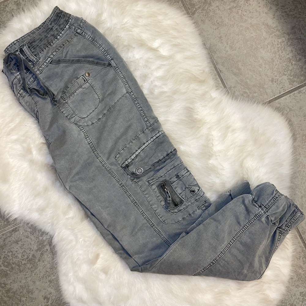 Bebe Cargo Jogger